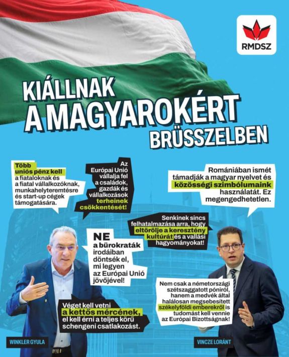 Változások szele